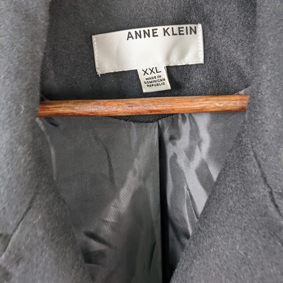 Annie Klein, XXL, Black - Picture 8 of 11